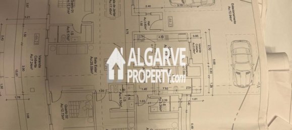 4 bedrooms Villa in Albufeira, Portugal No. 124869 25