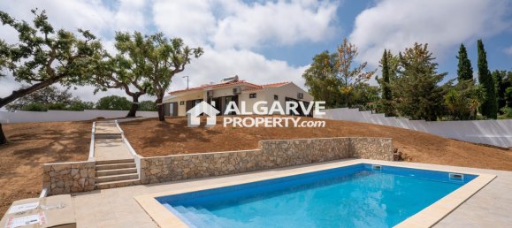 4 bedrooms Villa in Albufeira, Portugal No. 124869 6