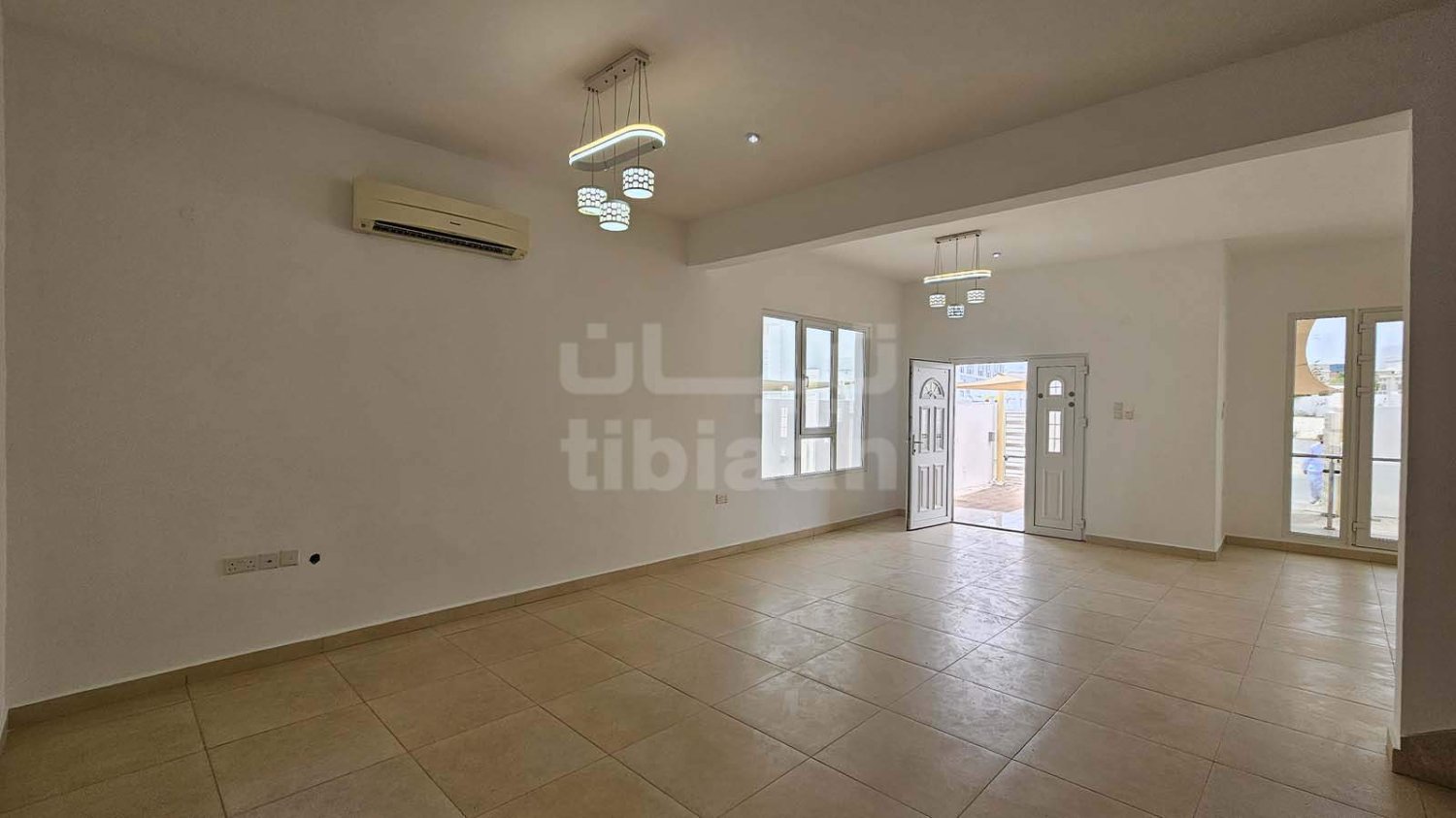 5 Schlafzimmer Property in Muscat, Oman, Nr. 461