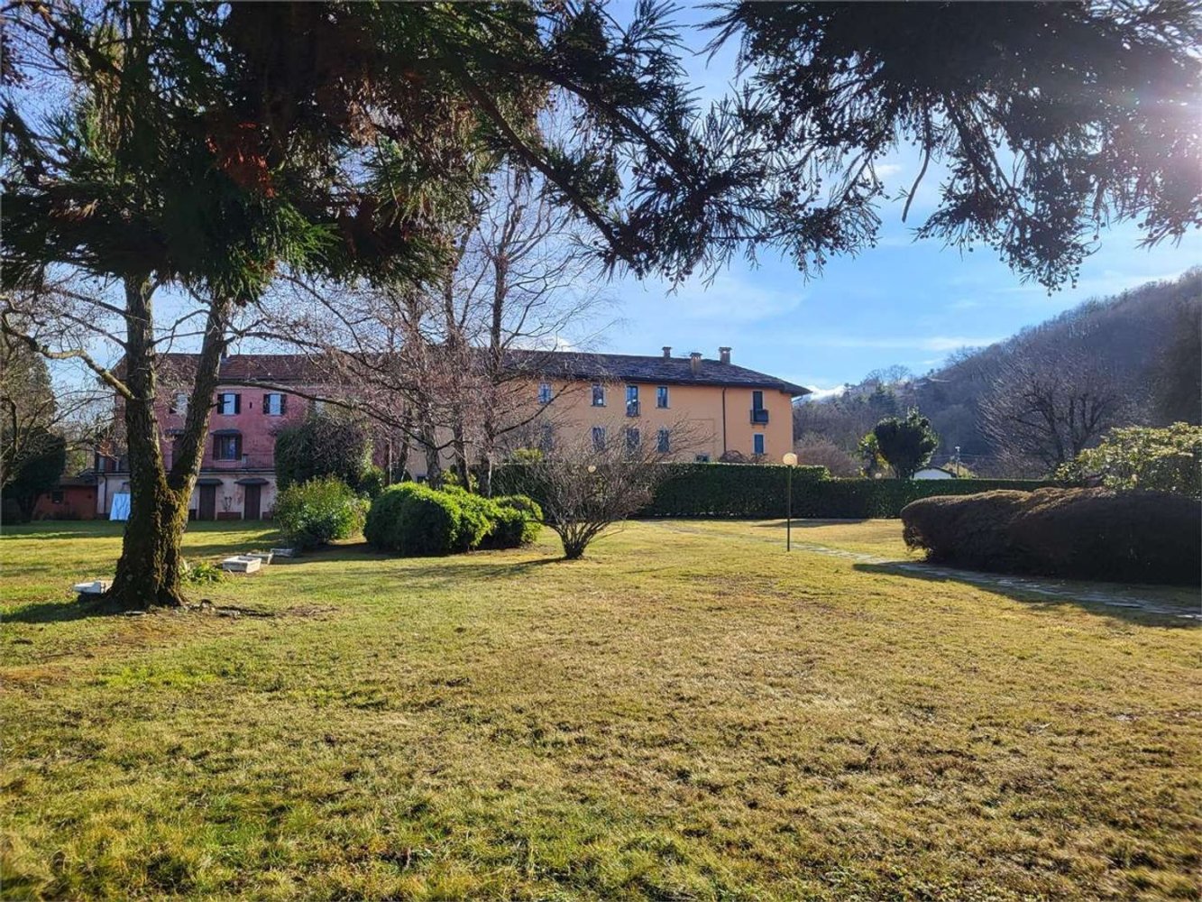 2 rooms Apartment in San Maurizio d'Opaglio, Italy No. 166680