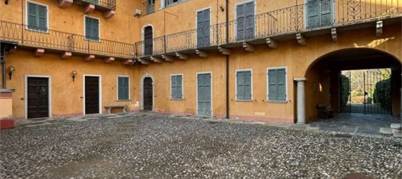 2 rooms Apartment in San Maurizio d'Opaglio, Italy No. 166680 21