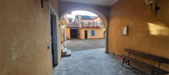 2 rooms Apartment in San Maurizio d'Opaglio, Italy No. 166680 15