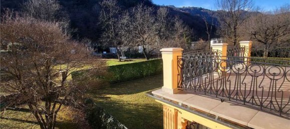 2 rooms Apartment in San Maurizio d'Opaglio, Italy No. 166680 38