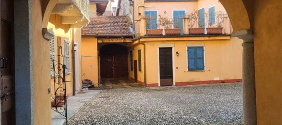 2 rooms Apartment in San Maurizio d'Opaglio, Italy No. 166680 16