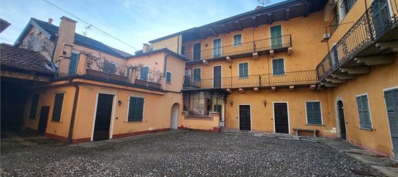 2 rooms Apartment in San Maurizio d'Opaglio, Italy No. 166680 18