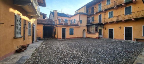 2 rooms Apartment in San Maurizio d'Opaglio, Italy No. 166680 17