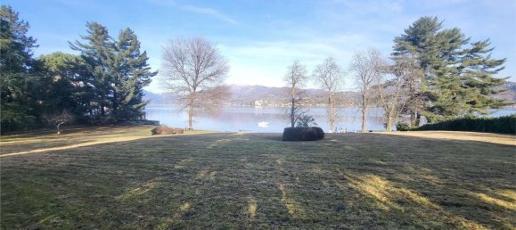 2 rooms Apartment in San Maurizio d'Opaglio, Italy No. 166680 7