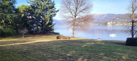 2 rooms Apartment in San Maurizio d'Opaglio, Italy No. 166680 9