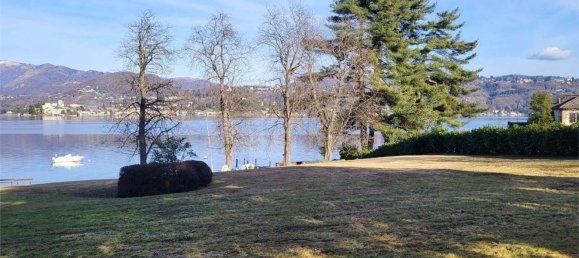 2 rooms Apartment in San Maurizio d'Opaglio, Italy No. 166680 8