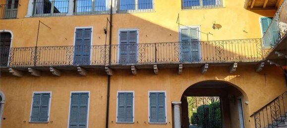 2 rooms Apartment in San Maurizio d'Opaglio, Italy No. 166680 19