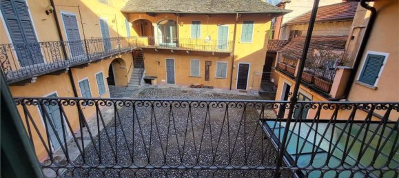 2 rooms Apartment in San Maurizio d'Opaglio, Italy No. 166680 23