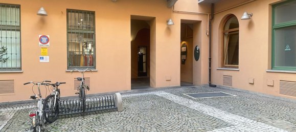 Imóvel comercial em Turin, Italy 20 m² N.º 323865 7