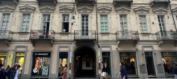 Imóvel comercial em Turin, Italy 20 m² N.º 323865 2