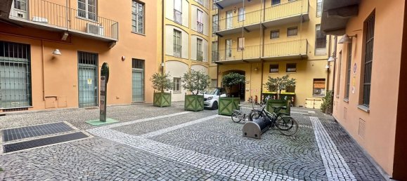 Imóvel comercial em Turin, Italy 20 m² N.º 323865 11