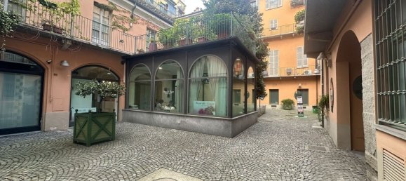 Imóvel comercial em Turin, Italy 20 m² N.º 323865 8
