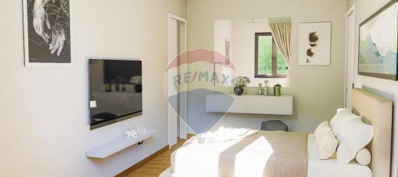 Квартира с 3 комнатами в Непи, Италия № 156151 20