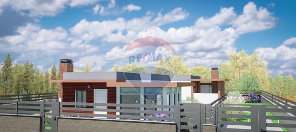 Квартира с 3 комнатами в Непи, Италия № 156151 14