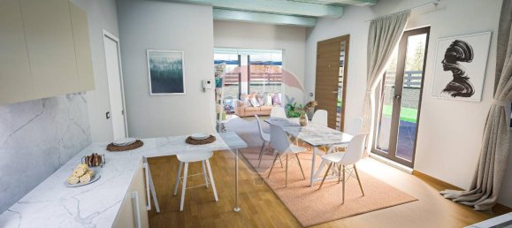 Квартира с 3 комнатами в Непи, Италия № 156151 17