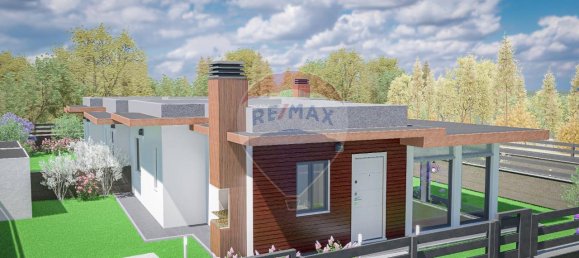 Квартира с 3 комнатами в Непи, Италия № 156151 15