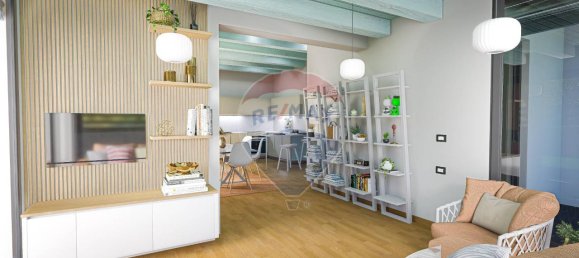 Квартира с 3 комнатами в Непи, Италия № 156151 18