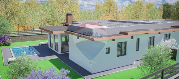 Квартира с 3 комнатами в Непи, Италия № 156151 16