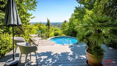 4 bedrooms Villa in Baden, Austria No. 152863