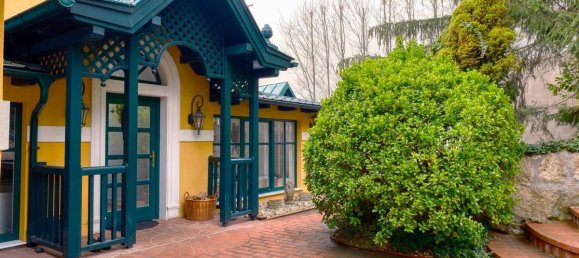 4 bedrooms Villa in Baden, Austria No. 152863 4