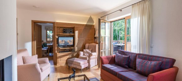 3 غرف نوم شقة في Kitzbuhel, Austria رقم 117391 3