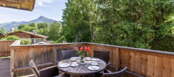 3 غرف نوم شقة في Kitzbuhel, Austria رقم 117391 7