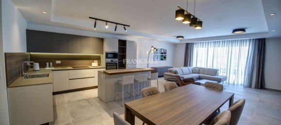 Apartamento de 3 dormitorios en Saint Julian's, Malta No. 9446 6