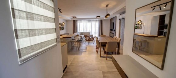 Apartamento de 3 dormitorios en Saint Julian's, Malta No. 9446 16