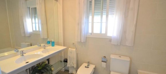 Penthouse T3 em Chullera, Spain N.º 36520 20