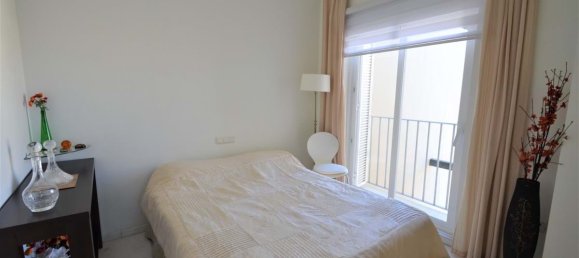 Penthouse T3 em Chullera, Spain N.º 36520 5