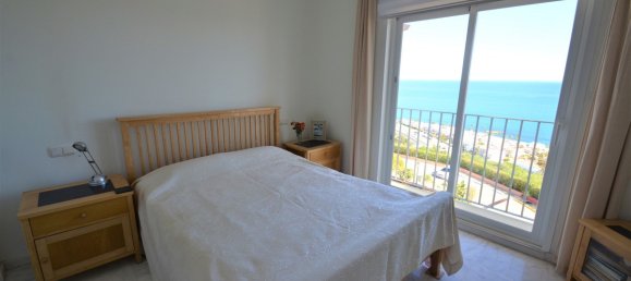 Penthouse T3 em Chullera, Spain N.º 36520 4