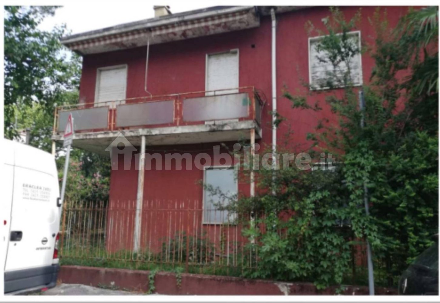 2 bedrooms Apartment in Venice, Italy No. 328742