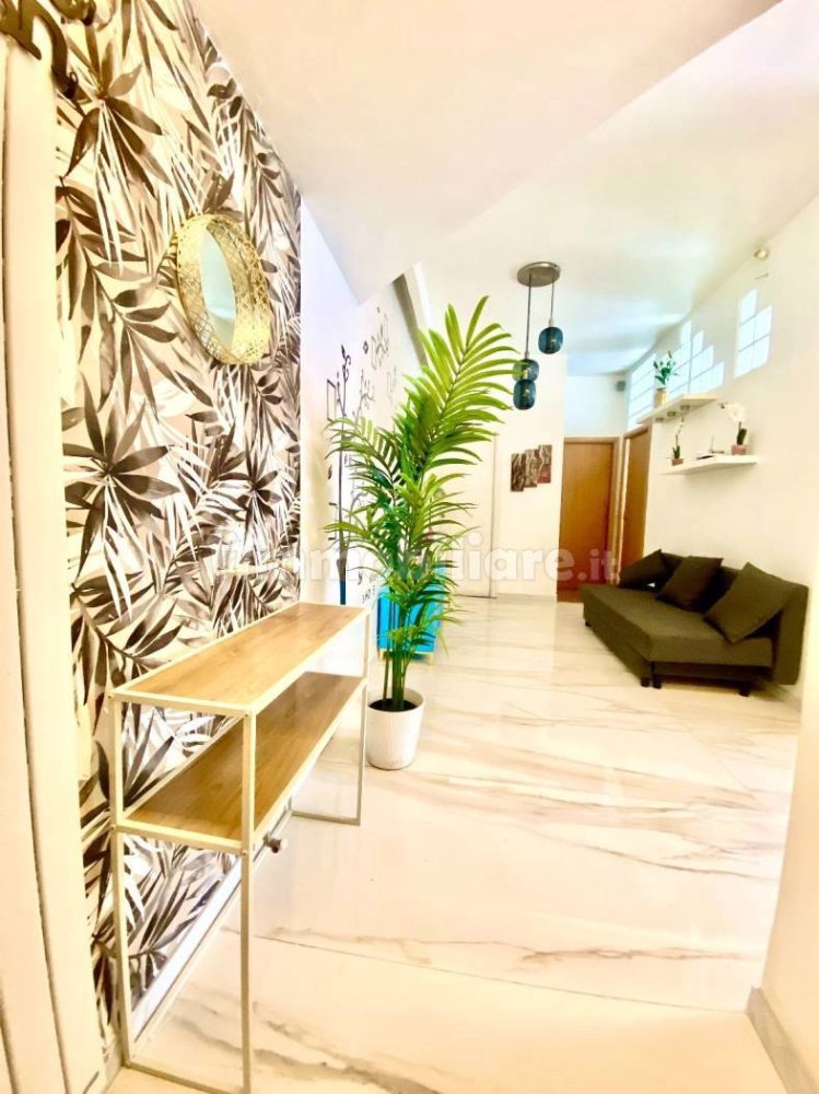 Квартира с 1 спальней в Буччинаско, Италия № 388805