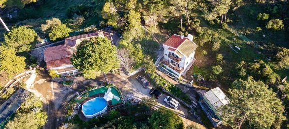 2 غرف نوم منزل في Setubal, Portugal رقم 54337 2