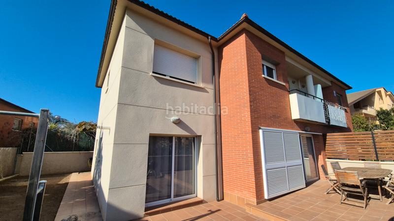 4 Schlafzimmer Stadthaus in Piera, Spain, Nr. 218292