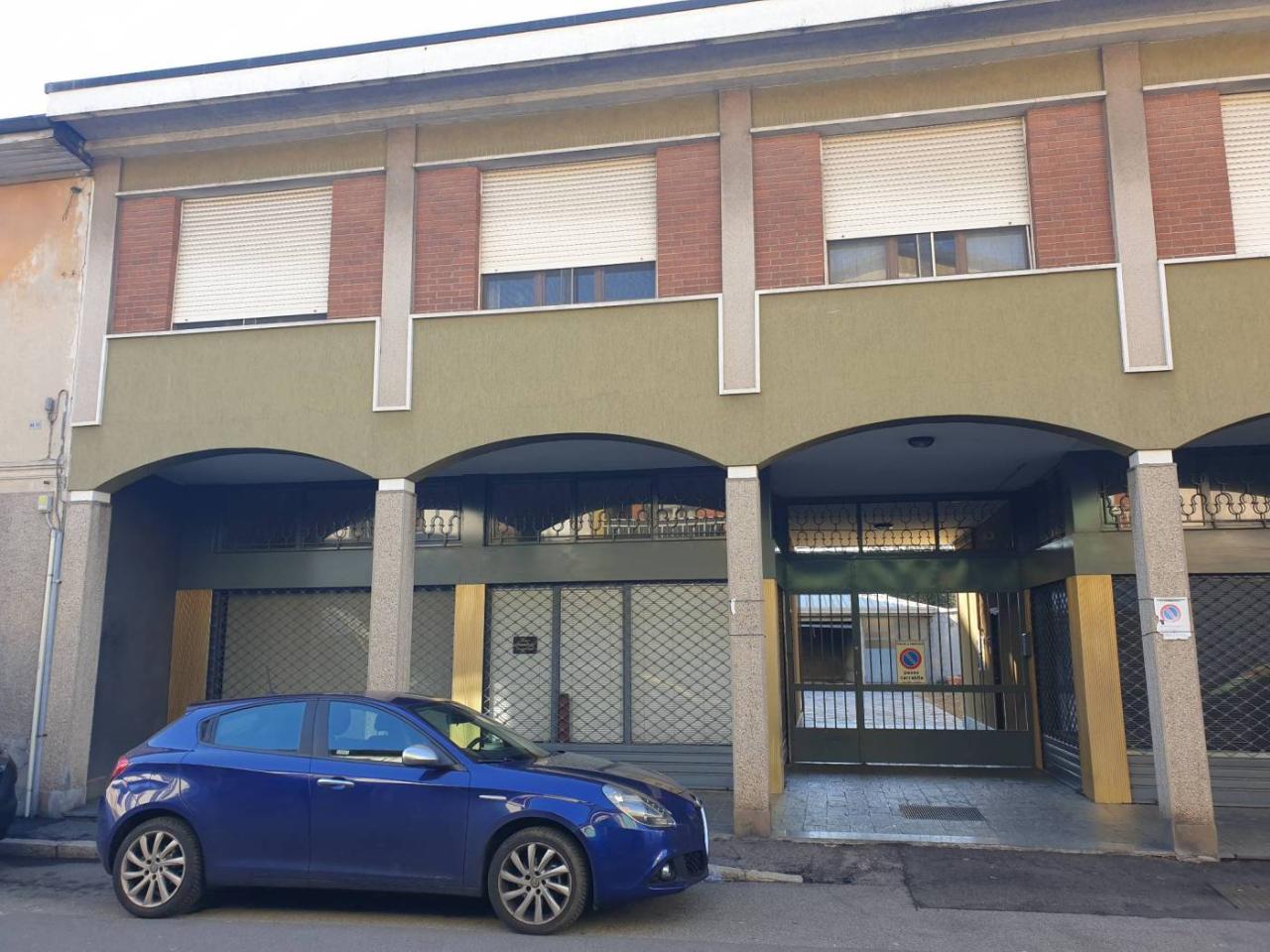 3-Zimmer Wohnung in Parabiago, Italy, Nr. 38120