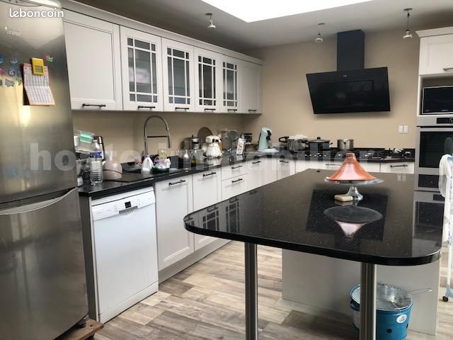 3 chambres Maison à Tourcoing, France No. 159419