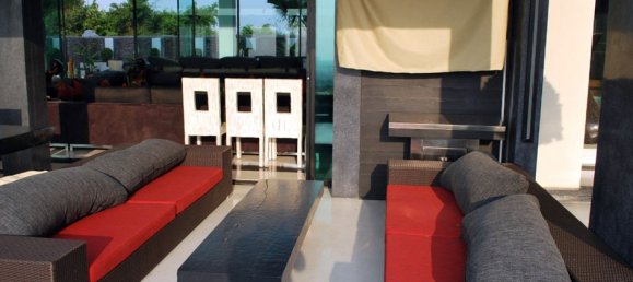 4 bedrooms Cafe / restaurant in Pattaya, Thailand No. 1432 5