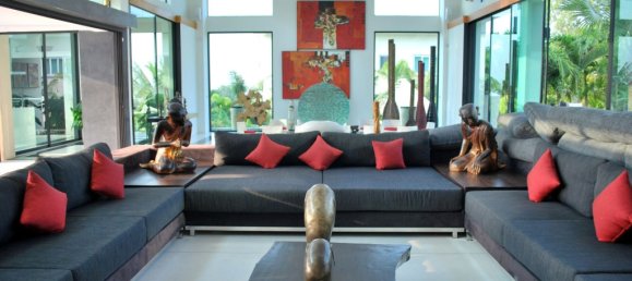 4 bedrooms Cafe / restaurant in Pattaya, Thailand No. 1432 6