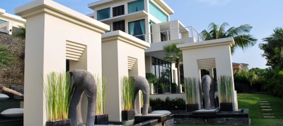 4 bedrooms Cafe / restaurant in Pattaya, Thailand No. 1432 2