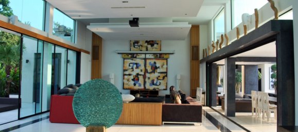 4 bedrooms Cafe / restaurant in Pattaya, Thailand No. 1432 7