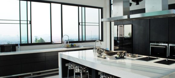 4 bedrooms Cafe / restaurant in Pattaya, Thailand No. 1432 3