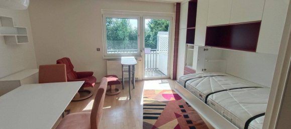 Studio in Liebenau, Austria No. 203528 6