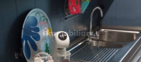 1 chambre Appartement à Rome, Italy No. 203545 11