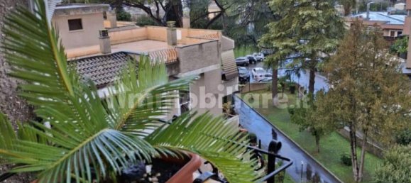 1 chambre Appartement à Rome, Italy No. 203545 2