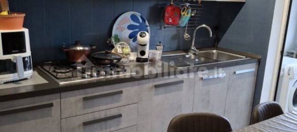 1 chambre Appartement à Rome, Italy No. 203545 26