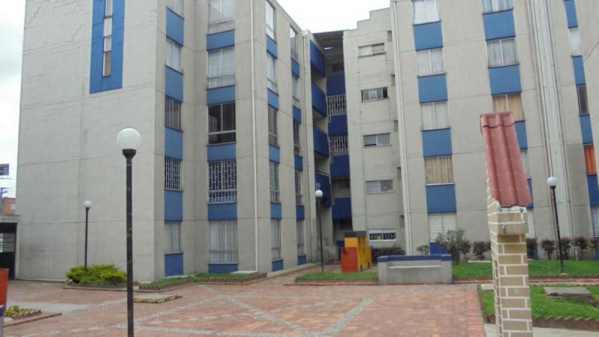 3 غرف نوم منزل في Bogota, Colombia رقم 13698